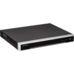 HIKVISION DS-7608NI-Q2 8 KANAL 2 SATA 4K H265 NVR KAYIT CİHAZI