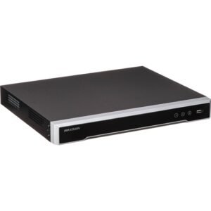 HIKVISION DS-7608NI-Q2 8 KANAL 2 SATA 4K H265 NVR KAYIT CİHAZI