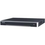 HIKVISION DS-7616NI-Q2/16P 16 KANAL POE 2 SATA 4K H265+ NVR KAYIT CİHAZI