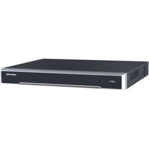 HIKVISION DS-7616NI-Q2 16 KANAL H265+ 4K 2 SATA NVR KAYIT CIHAZI