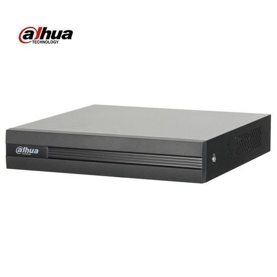 DAHUA XVR1B16-I 16 KANAL H265+ 1080N 1 SATA XVR KAYIT CIHAZI