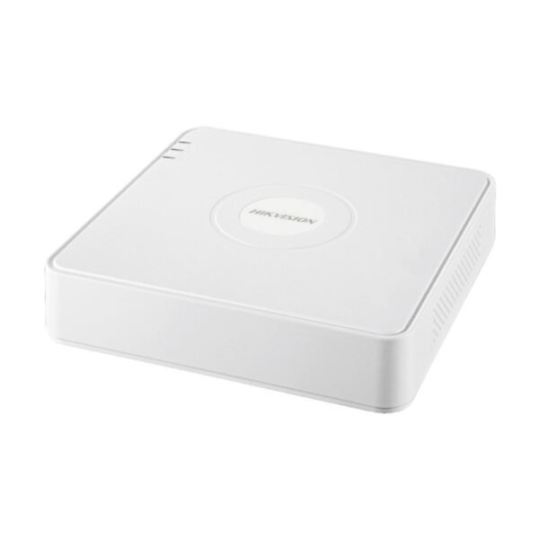 HIKVISION DS-7108NI-Q1 8 KANAL 1 SATA H265+ PLASTİK KASA NVR KAYIT CİHAZI