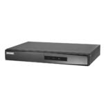 HIKVISION DS-7104NI-Q1/4P/M 4 KANAL POE 1 SATA METAL KASA NVR KAYIT CIHAZI