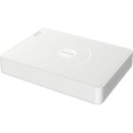 HIKVISION DS-7116HGHI-M1 16 KANAL 1 SATA H265+ ACUSENSE DVR KAYIT CİHAZI