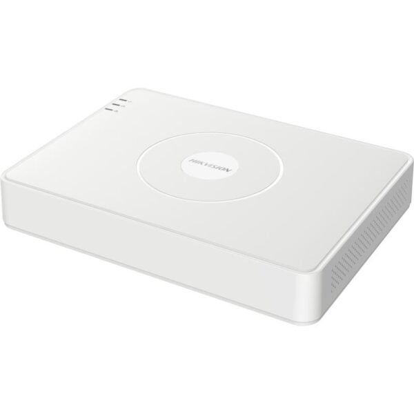 HIKVISION DS-7116HGHI-M1 16 KANAL 1 SATA H265+ ACUSENSE DVR KAYIT CİHAZI
