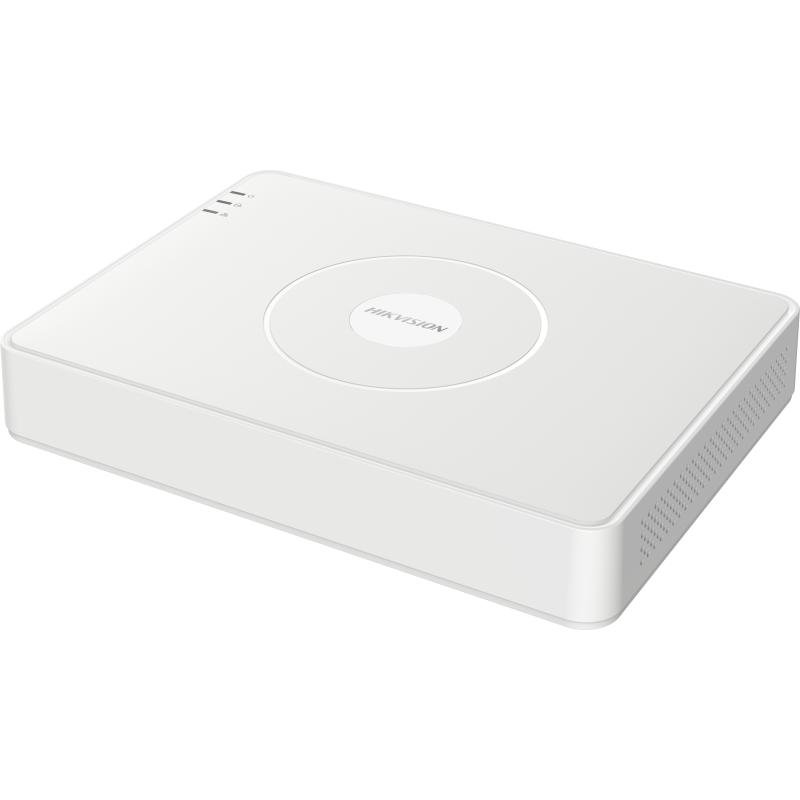 HIKVISION DS-7116HGHI-M1 16 KANAL 1 SATA H265+ ACUSENSE DVR KAYIT CİHAZI