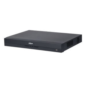 DAHUA XVR5232AN-I3 32 KANAL 2 SATA H265+ WIZSENSE DVR KAYIT CIHAZI