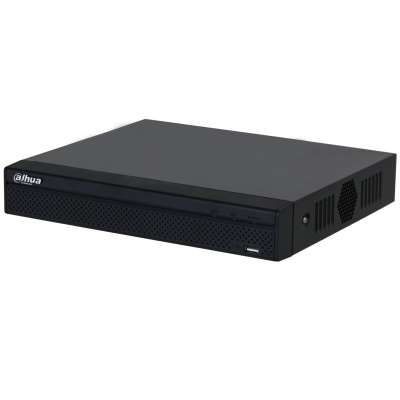 DAHUA NVR2108HS-4KS3 8 KANAL H265+ 1 SATA NVR KAYIT CIHAZI