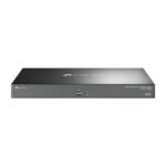 TP-LINK VIGI NVR4064H 64 KANAL 4 SATA H265+ ONVIF NVR KAYIT CİHAZI