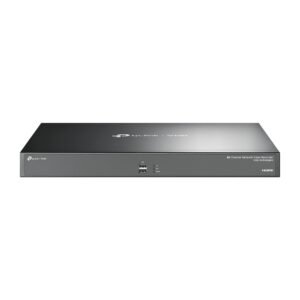 TP-LINK VIGI NVR4064H 64 KANAL 4 SATA H265+ ONVIF NVR KAYIT CİHAZI