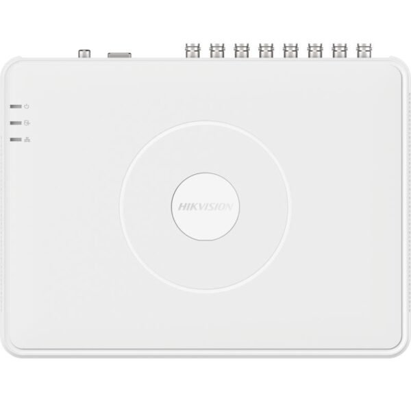 HIKVISION DS-7116HGHI-M1 16 KANAL 1 SATA H265+ ACUSENSE DVR KAYIT CİHAZI - Görsel 3