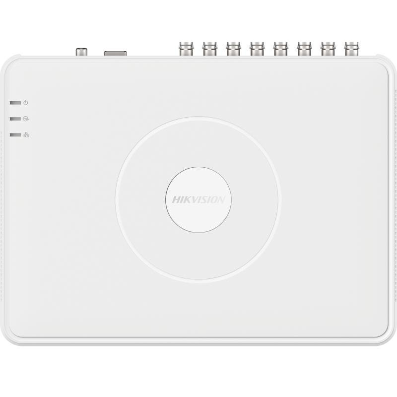 HIKVISION DS-7116HGHI-M1 16 KANAL 1 SATA H265+ ACUSENSE DVR KAYIT CİHAZI - Görsel 3