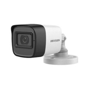 HIKVISION DS-2CE16D0T-EXLPF 2MP 2.8MM LENS 20 METRE SMART HYBRID LIGHT 4IN1 BULLET KAMERA