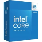 INTEL CORE I5-14600K 3.50GHZ 24MB 1700P FANSIZ (BOX)