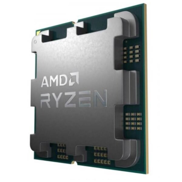 AMD RYZEN 7 7800X3D 4.2GHZ 96MB 120W AM5 FANSIZ (TRAY) - Görsel 2