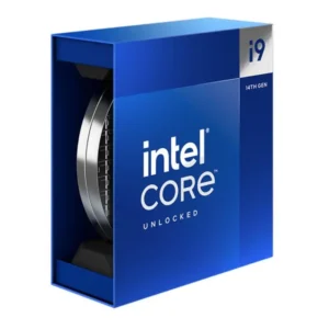 INTEL CORE CI9 14900KF 3.20GHZ 36MB 1700P FANSIZ