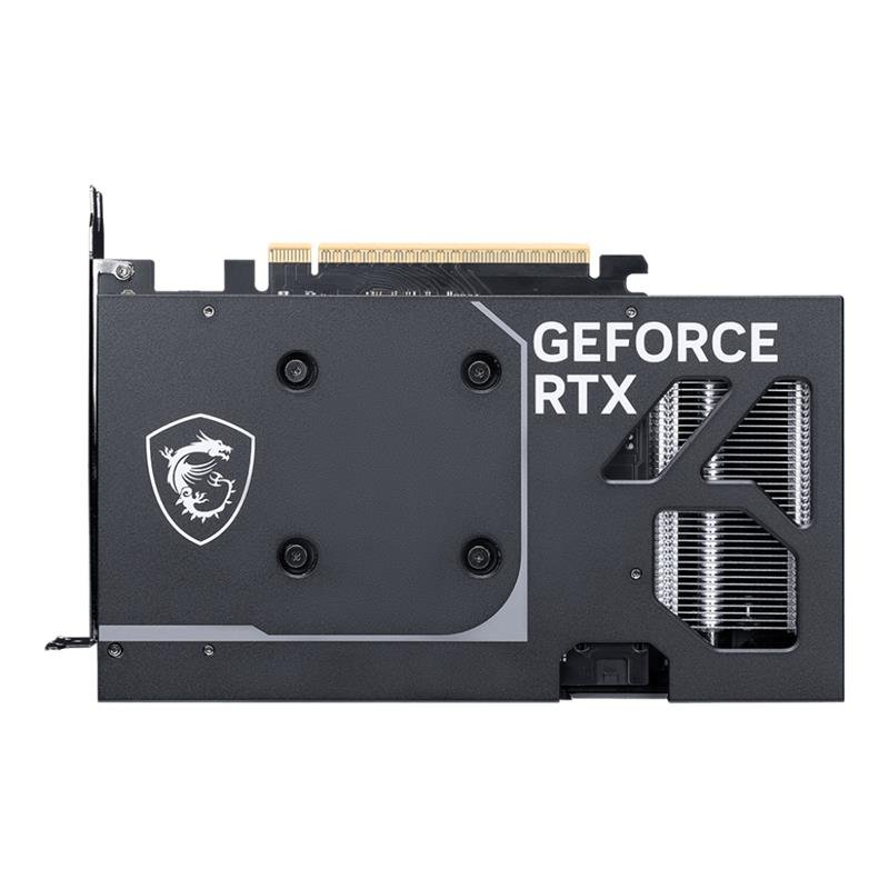 MSI GEFORCE RTX5060 8G VENTUS 2X OC 8GB GDDR7 128BIT 1XHDMI 3XDP EKRAN KARTI - Görsel 5