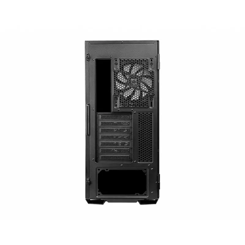 MSI MPG VELOX 100P AIRFLOW TEMPERLİ CAM ARGB FAN PSU YOK MATX GAMING KASA - Görsel 4