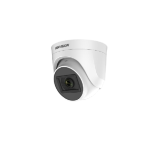 HIKVISION DS-2CE76H0T-ITPF 5MP 2.8mm 20m IR 4IN1 Dome Kamera
