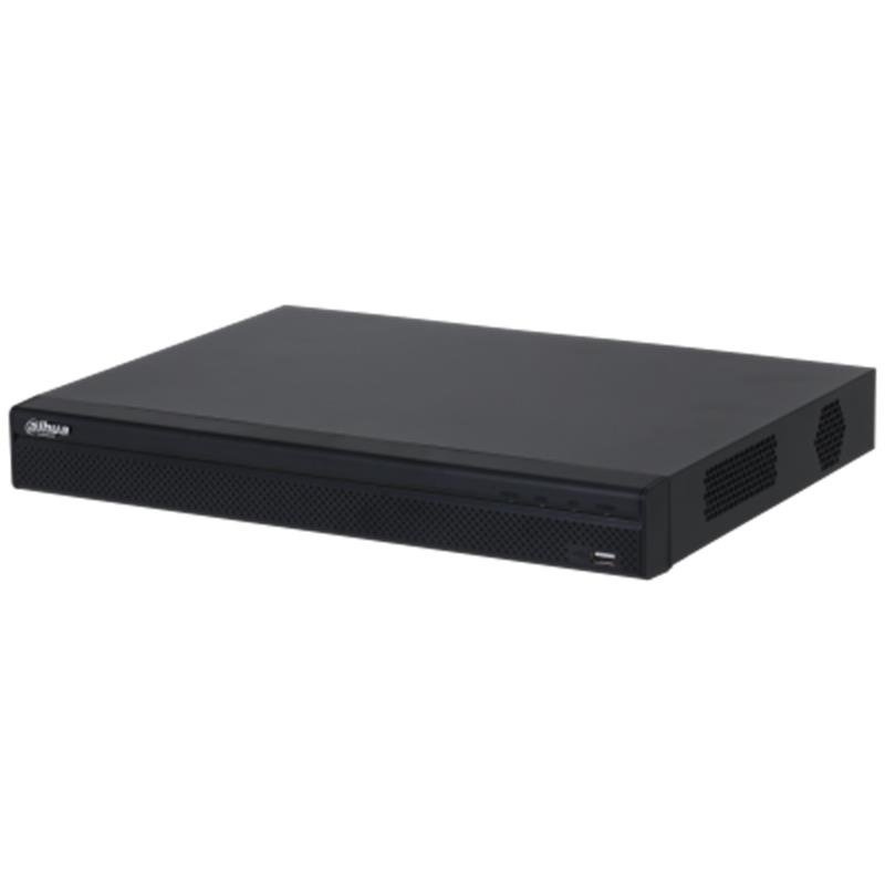 DAHUA NVR4232-4KS3 32 KANAL H265+ 2 SATA NVR KAYIT CİHAZI