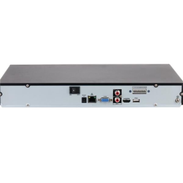 DAHUA NVR4232-4KS3 32 KANAL H265+ 2 SATA NVR KAYIT CİHAZI - Görsel 2