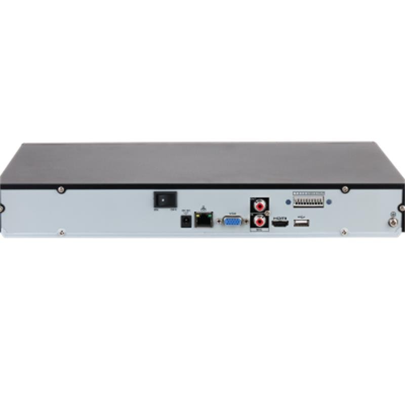 DAHUA NVR4232-4KS3 32 KANAL H265+ 2 SATA NVR KAYIT CİHAZI - Görsel 2