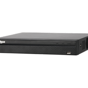 DAHUA NVR2108HS-8P-T 8 KANAL POE 1 SATA NVR KAYIT CIHAZI
