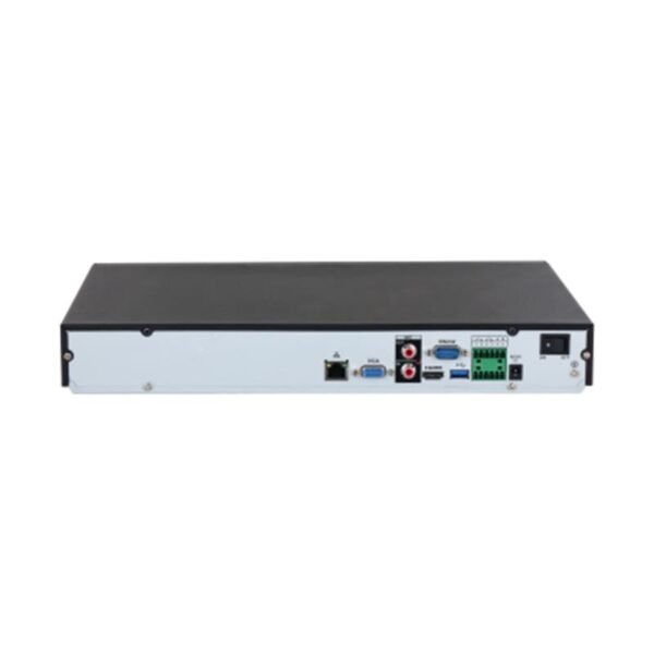 DAHUA NVR5232-EI 32 KANAL 2 SATA ACUPICK WIZSENSE NVR KAYIT CIHAZI - Görsel 2
