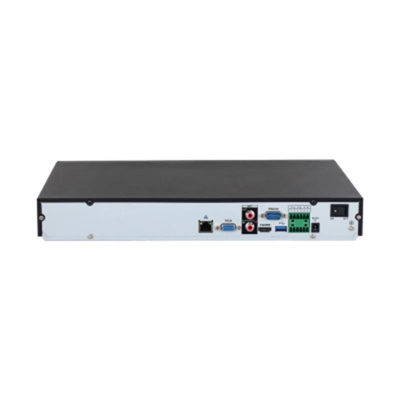 DAHUA NVR5232-EI 32 KANAL 2 SATA ACUPICK WIZSENSE NVR KAYIT CIHAZI - Görsel 2