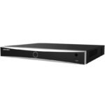 HIKVISION DS-7616NXI-K2 16 KANAL H265+ 4K 2 SATA ACUSENSE NVR KAYIT CIHAZI