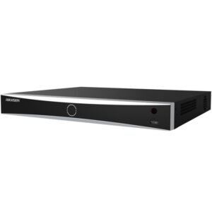 HIKVISION DS-7616NXI-K2 16 KANAL H265+ 4K 2 SATA ACUSENSE NVR KAYIT CIHAZI