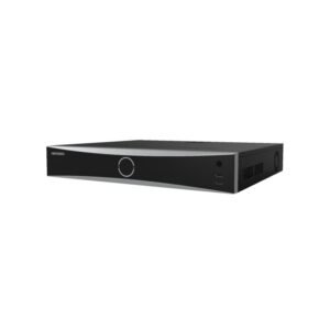 HIKVISION DS-7732NXI-K4 32 KANAL 4 SATA 4K H265+ ACUSENSE NVR KAYIT CİHAZI