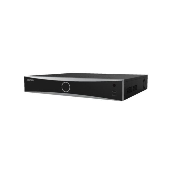 HIKVISION DS-7732NXI-K4 32 KANAL 4 SATA 4K H265+ ACUSENSE NVR KAYIT CİHAZI