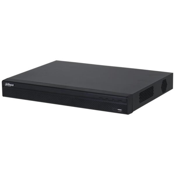DAHUA NVR4216-4KS3 16 KANAL H265+ 2 SATA NVR KAYIT CIHAZI