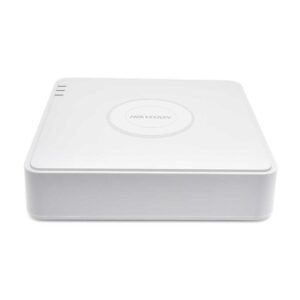 HIKVISION DS-7104NI-Q1 4 KANAL 1 SATA H265 PLASTİK KASA NVR KAYIT CIHAZI