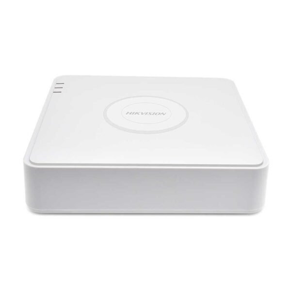 HIKVISION DS-7104NI-Q1 4 KANAL 1 SATA H265 PLASTİK KASA NVR KAYIT CIHAZI