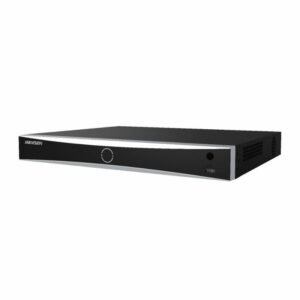 HIKVISION DS-7632NXI-K2 32 KANAL 2 SATA 4K H265+ ACUSENSE NVR KAYIT CİHAZI