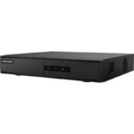 HIKVISION DS-7108NI-Q1/8P/M 8 KANAL POE 1 SATA H265+ METAL KASA NVR KAYIT CİHAZI