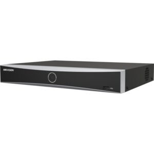 HIKVISION DS-7616NXI-K1 16 KANAL H265+ 4K 1 SATA ACUSENSE NVR KAYIT CIHAZI