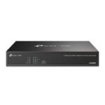 TP-LINK VIGI NVR1004H-4P 4 KANAL POE 1 SATA H265+ ONVIF NVR KAYIT CİHAZI
