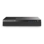 TP-LINK VIGI NVR2016H-16P V2 16 KANAL POE 4K 2 SATA H265+ ONVIF NVR KAYIT CİHAZI