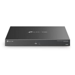 TP-LINK VIGI NVR4016H 16 KANAL 4K 4 SATA H265+ ONVIF NVR KAYIT CİHAZI