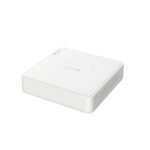 HIKVISION DS-7108HGHI-M1 8 KANAL 1 SATA H265+ ACUSENSE PLASTİK KASA DVR KAYIT CİHAZI
