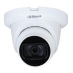 DAHUA HAC-HDW1500TLMQ-A-0280B 5MP 2.8MM 30 METRE IR DAHİLİ MİKROFON 4IN1 DOME KAMERA