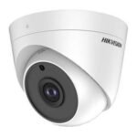 HIKVISION DS-2CE76H0T-ITPF 5MP 2.8MM LENS 20METRE IR PLASTİK KASA 4IN1 DOME KAMERA