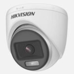 HIKVISION DS-2CE70DF0T-PF 2MP 2.8MM 20 METRE 7/24 RENKLİ COLORVU 4IN1 DOME KAMERA