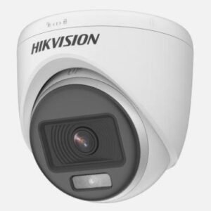 HIKVISION DS-2CE70DF0T-PF 2MP 2.8MM 20 METRE 7/24 RENKLİ COLORVU 4IN1 DOME KAMERA