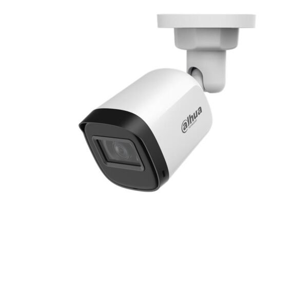 DAHUA HAC-B1A21P-U 2MP 3.6MM 30 METRE IR 4IN1 PLASTİK KASA IP67 BULLET KAMERA - Görsel 2
