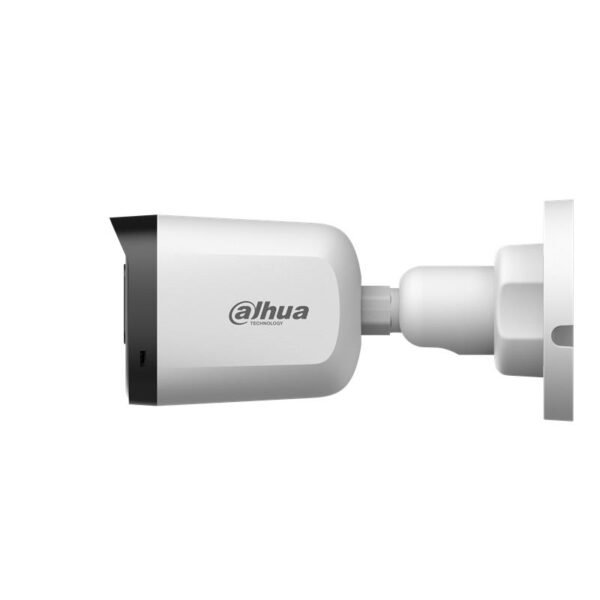 DAHUA HAC-B1A21P-U 2MP 3.6MM 30 METRE IR 4IN1 PLASTİK KASA IP67 BULLET KAMERA - Görsel 3