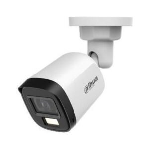 DAHUA HAC-B1A21P-U-IL-A 2 MP AKILLI CIFT ISIKLI HDCVI 30M IR BULLET KAMERA